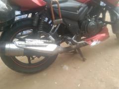 TVS Apache RTR 150